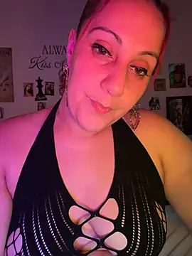 Chat XXX ao vivo de DeeLight124