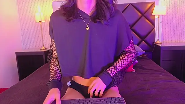ryo_lightのライブXXXチャット