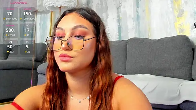 ValentinaMonroee 라이브 XXX 채팅