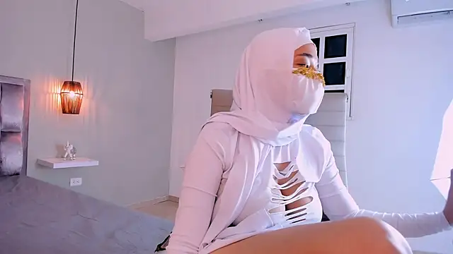 LittleNoor Chat XXX in diretta