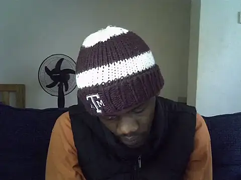 Chat XXX en directo de Thee_Biggest