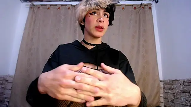 Chat XXX en directo de DaraSweet20