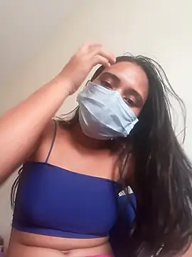 Chat XXX en directo de Ammulya_