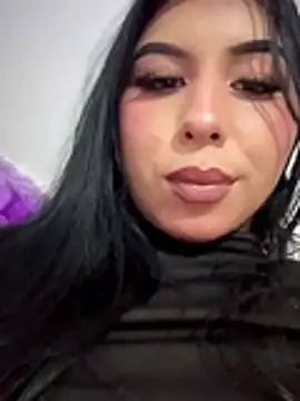 Czat XXX na żywo – ariella_lov