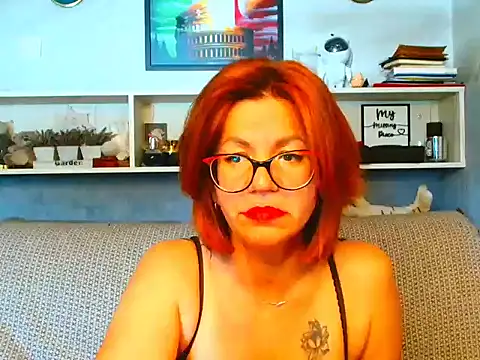 XXX chat uživo modela Natali3855