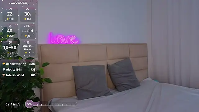 KellyBurrus 即時 XXX 聊天