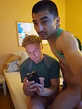 Živý XXX chat Lokomo32