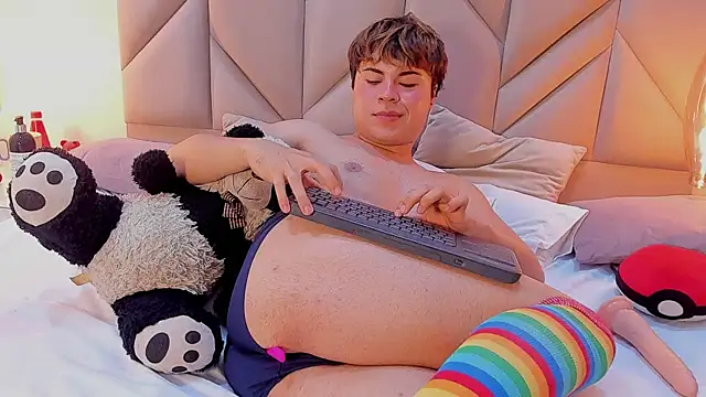 AxellCullen Live XXX-chat