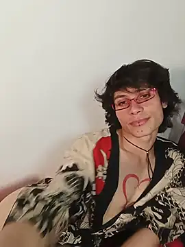 LittleTymmy Live XXX-Chat