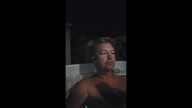 BlueEyedSilverFoxn Webbikameraesitys