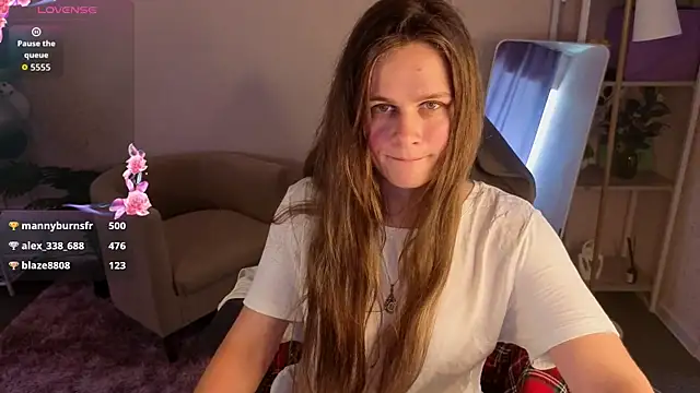 Datsi_Benson – Live XXX-chat