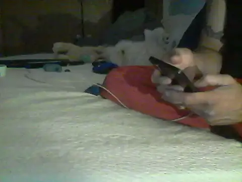 Silencio26's Live XXX Chat