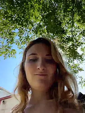 Chat XXX en directo de AdelRich