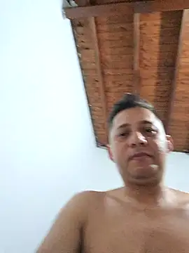 Webkamerová show latin_boyxxx1