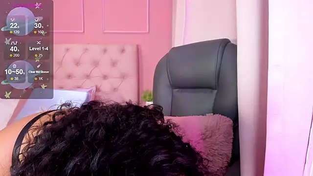LENA_RICCI_'s Live XXX Chat