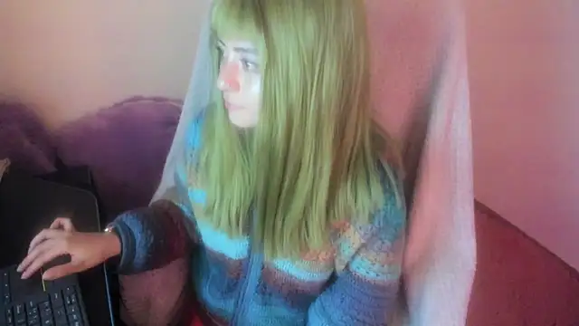 Sammysammy_ – Live XXX-chat