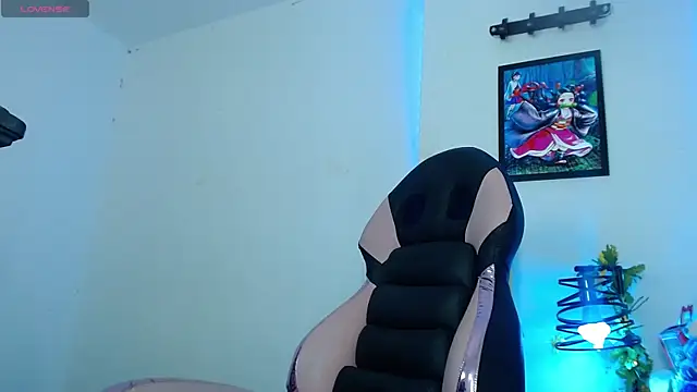 Chat +18 de alexiaaross ao vivo