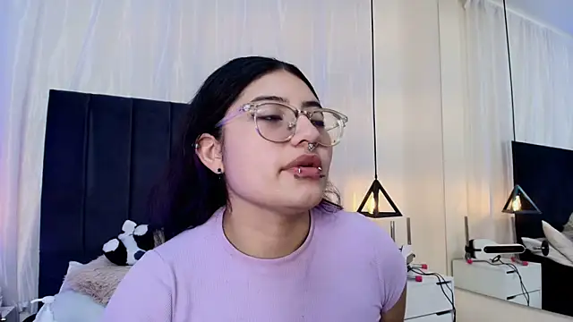 SabrinaV_ – Naživo XXX chat