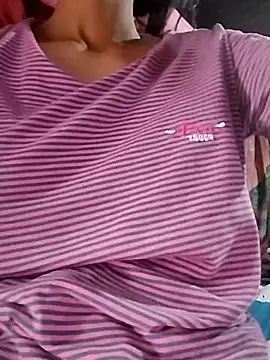 Chat +18 de Sanjupari78 ao vivo