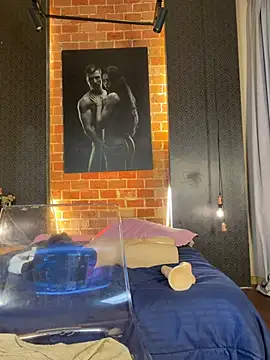 Živý XXX chat GrayAndrews