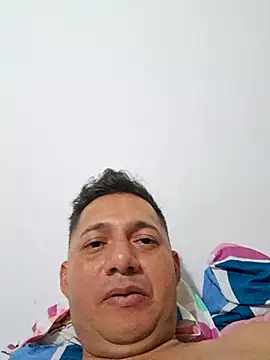 Show de latin_boyxxx1 na webcam