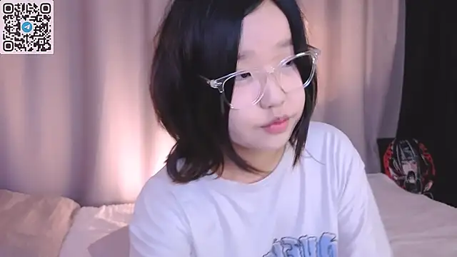oohannii Live XXX-Chat