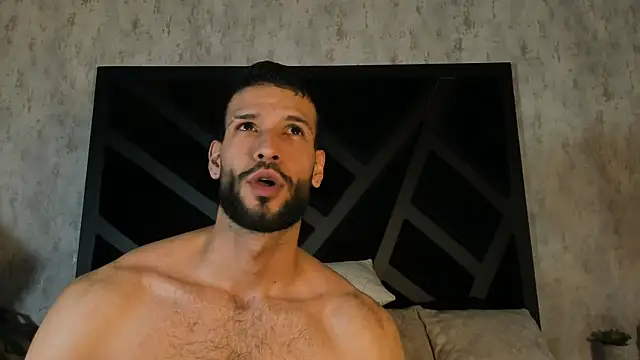 Jacob_Benelli 即時 XXX 聊天