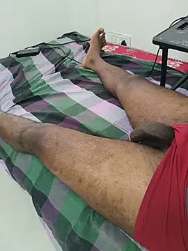 Chat +18 de B-B-C-8 ao vivo