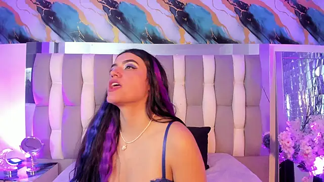 IsaDiiazn Live XXX chat