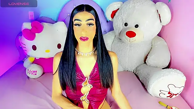 Chat +18 de SexyJuliaa01 ao vivo