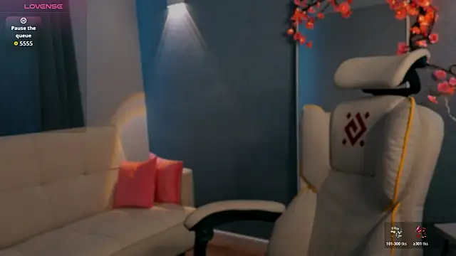 Chat XXX en directo de noonespyed