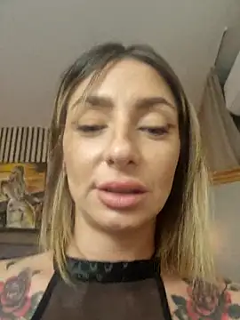 SofiaLace – Naživo XXX chat