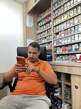 baramadalin Chat XXX live