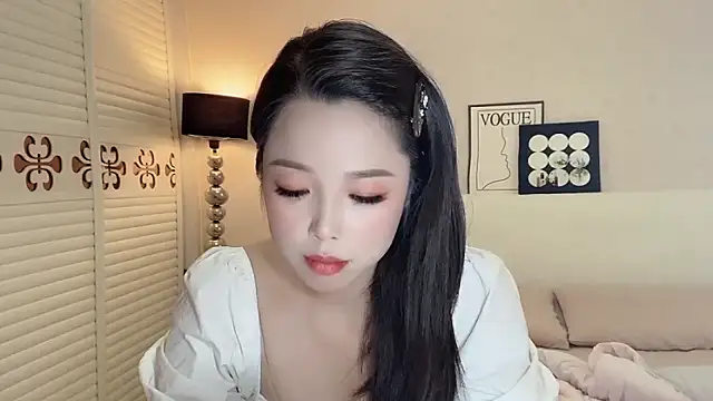 kk_lele Adlı Modelin Canlı XXX Sohbeti