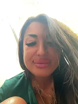 RuslanaXX's Live XXX Chat