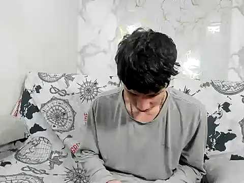 Show webcam de DANIEL_Hot777