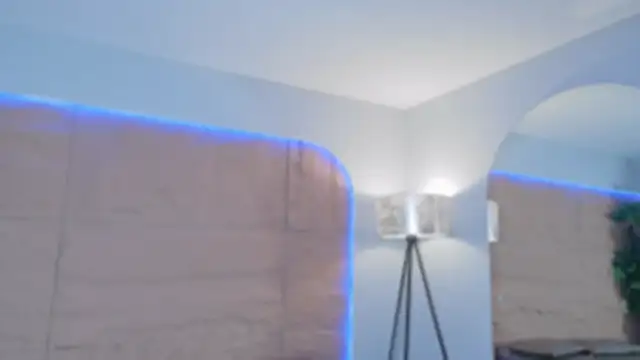 Živý XXX chat HannahMontgomery