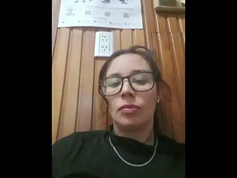 Živý XXX chat StarNinf4
