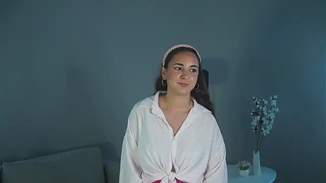 دردشة EloisPoltrock الجنسية المباشرة