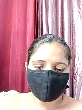 Ruhi_07のライブXXXチャット