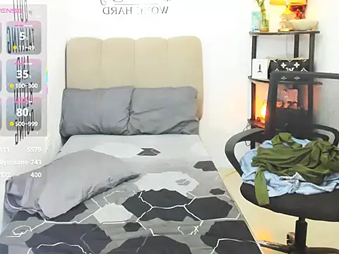 Trixie_Mattel21's Live XXX Chat