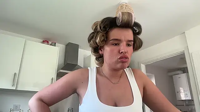 maisiesmithx Obrolan Langsung XXX