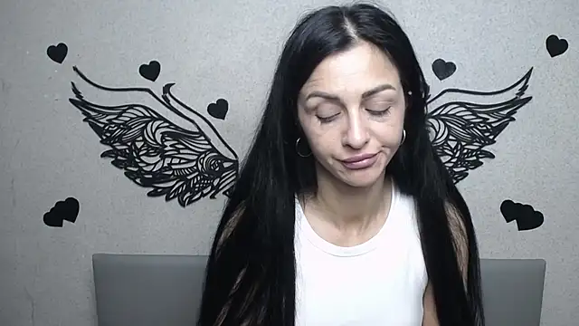 EvaClarkk Live XXX-chat