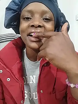 Chatroom XXX en direct de DarkPearl_20