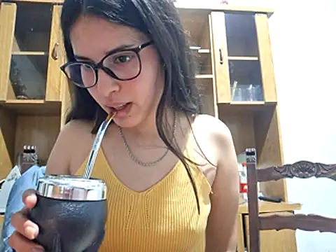 Chat XXX ao vivo de Brilenn