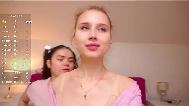 GrayceBonifacio live XXX chat
