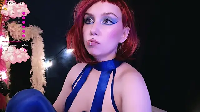 Bibi_Iva's Live XXX Chat