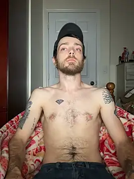 Chat XXX ao vivo de Cummking51