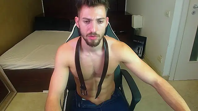 FelixRook 라이브 XXX 채팅