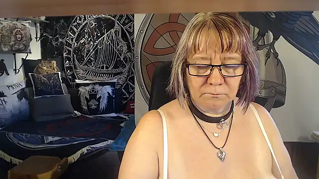 Chat XXX en directo de TittenMichelle